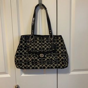 Coach handbag